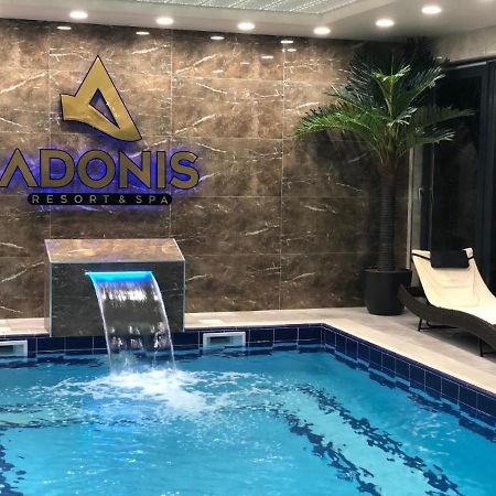 Zlatibor Hills Afrodita & Spa Экстерьер фото