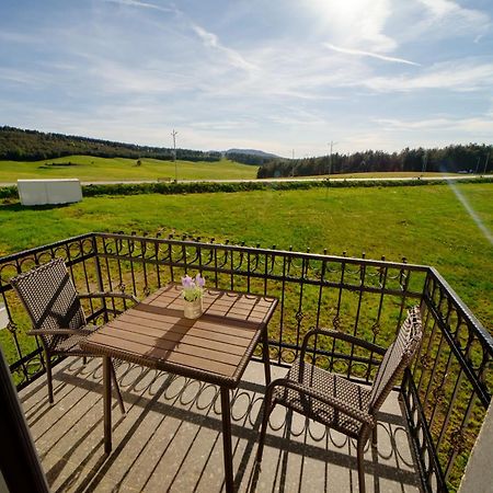 Zlatibor Hills Afrodita & Spa Номер фото