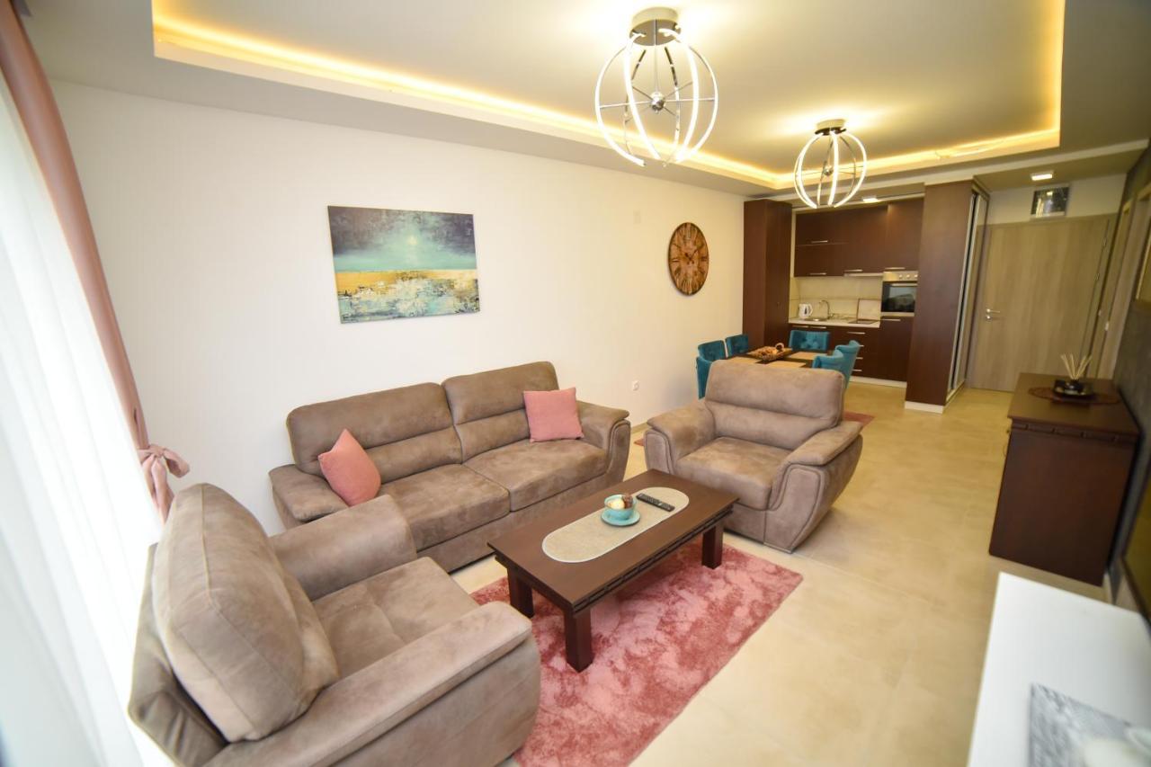 Zlatibor Hills Afrodita & Spa Экстерьер фото