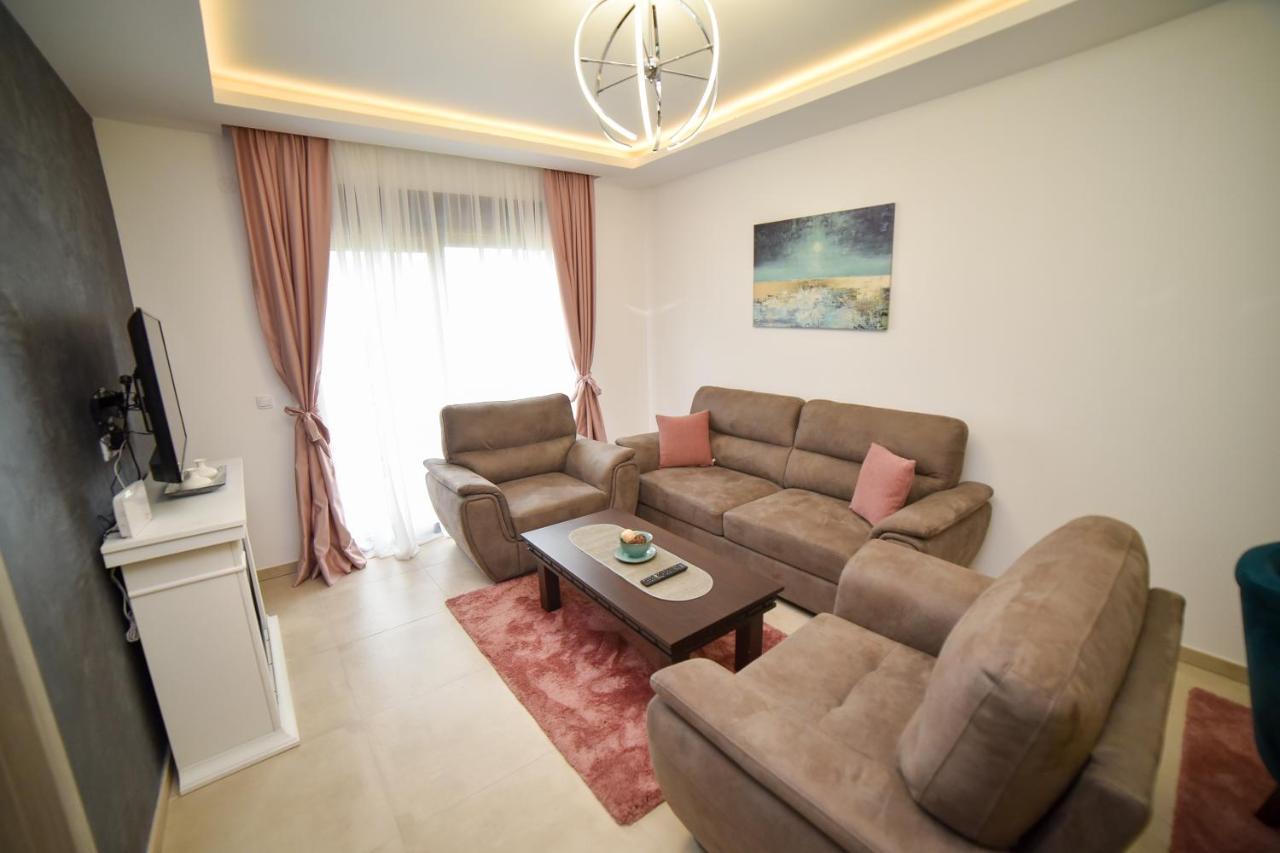 Zlatibor Hills Afrodita & Spa Экстерьер фото