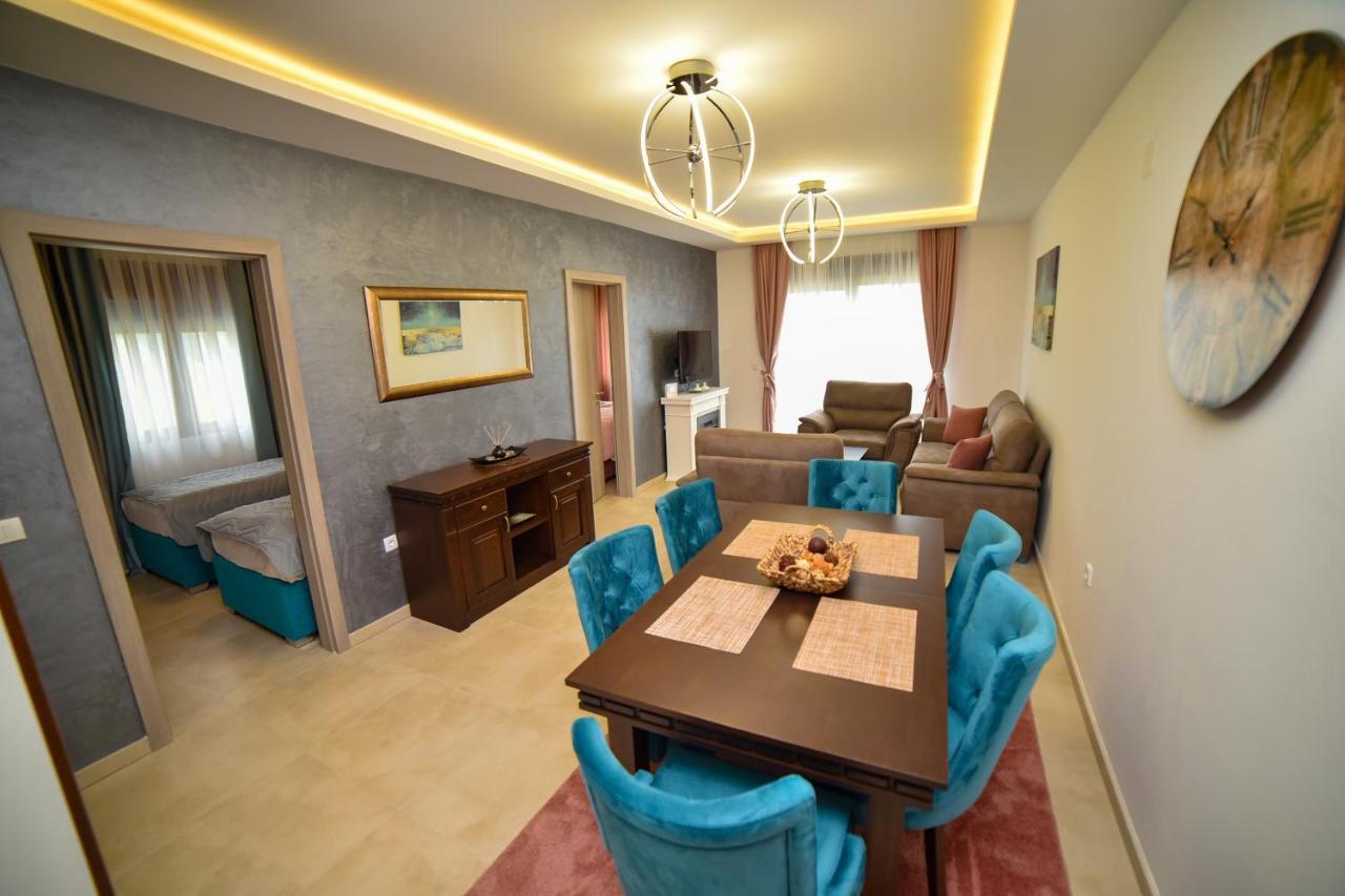 Zlatibor Hills Afrodita & Spa Экстерьер фото