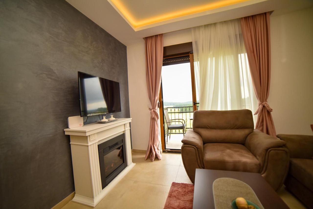 Zlatibor Hills Afrodita & Spa Экстерьер фото