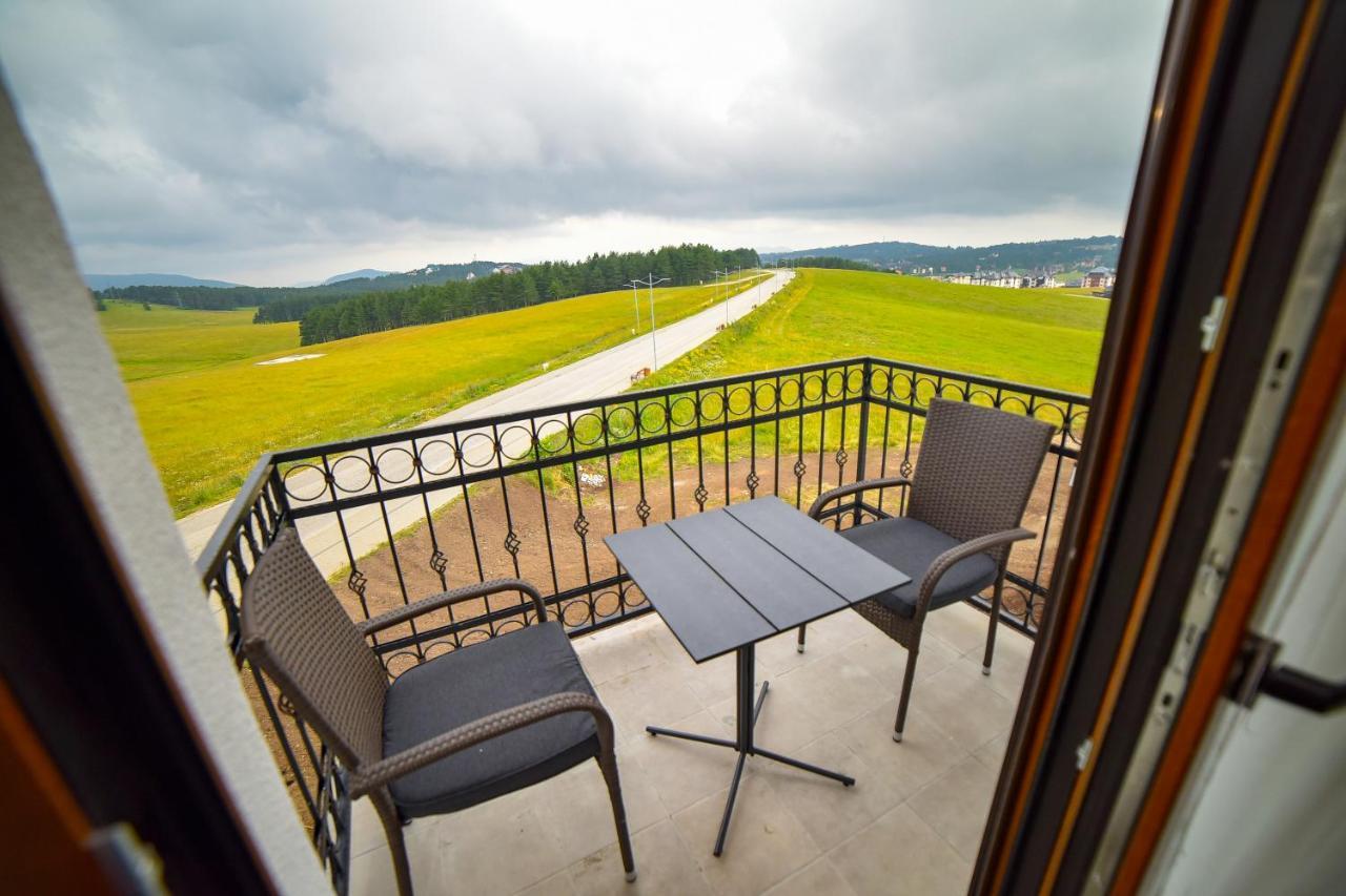 Zlatibor Hills Afrodita & Spa Экстерьер фото