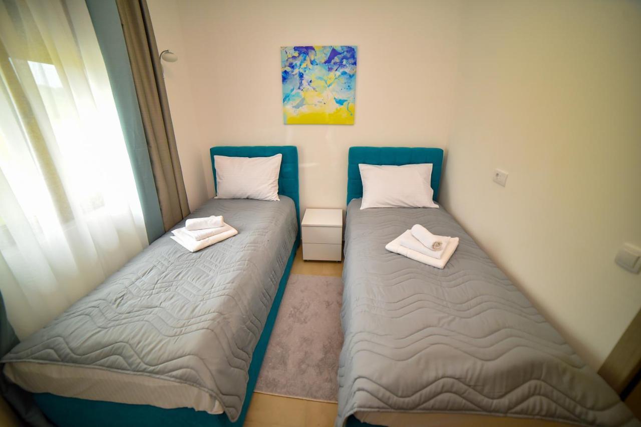 Zlatibor Hills Afrodita & Spa Экстерьер фото