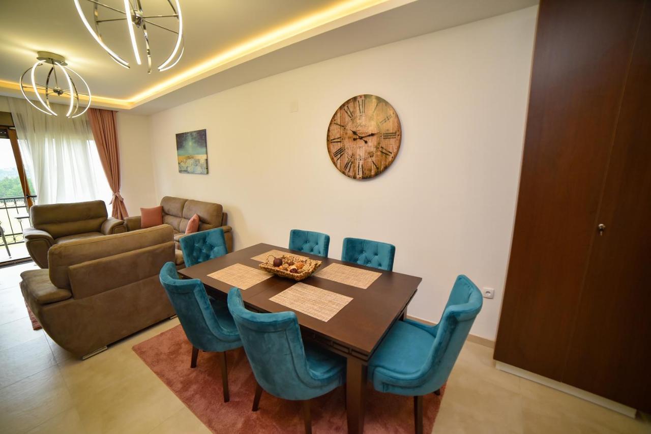 Zlatibor Hills Afrodita & Spa Экстерьер фото