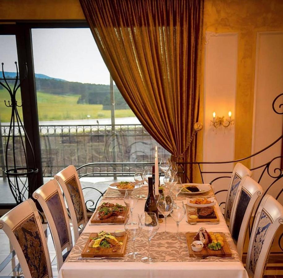 Zlatibor Hills Afrodita & Spa Экстерьер фото