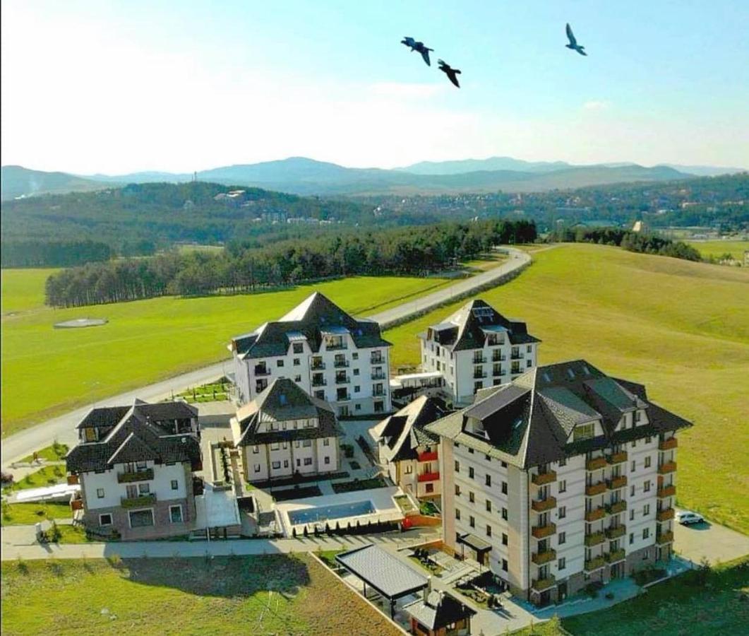 Zlatibor Hills Afrodita & Spa Экстерьер фото