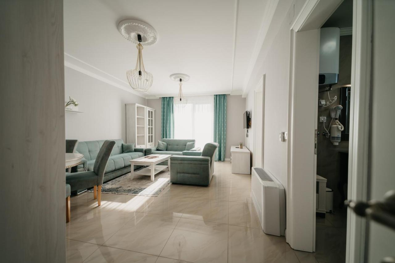 Zlatibor Hills Afrodita & Spa Номер фото