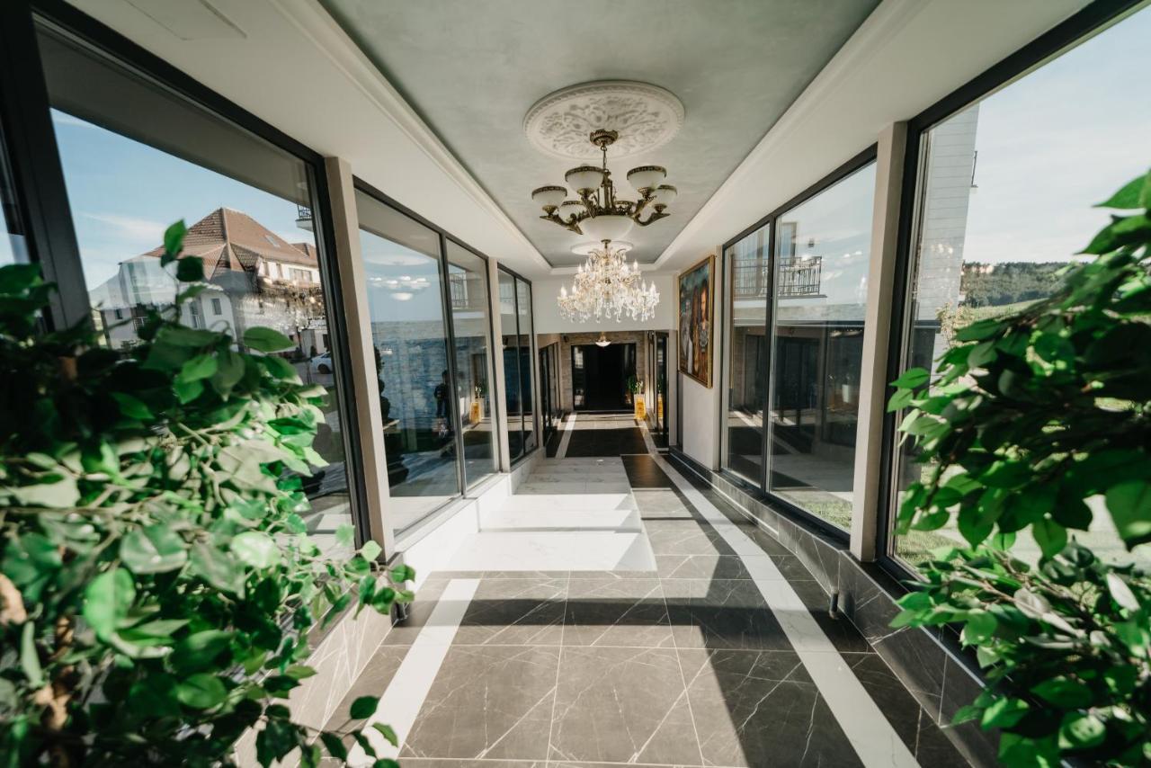 Zlatibor Hills Afrodita & Spa Экстерьер фото
