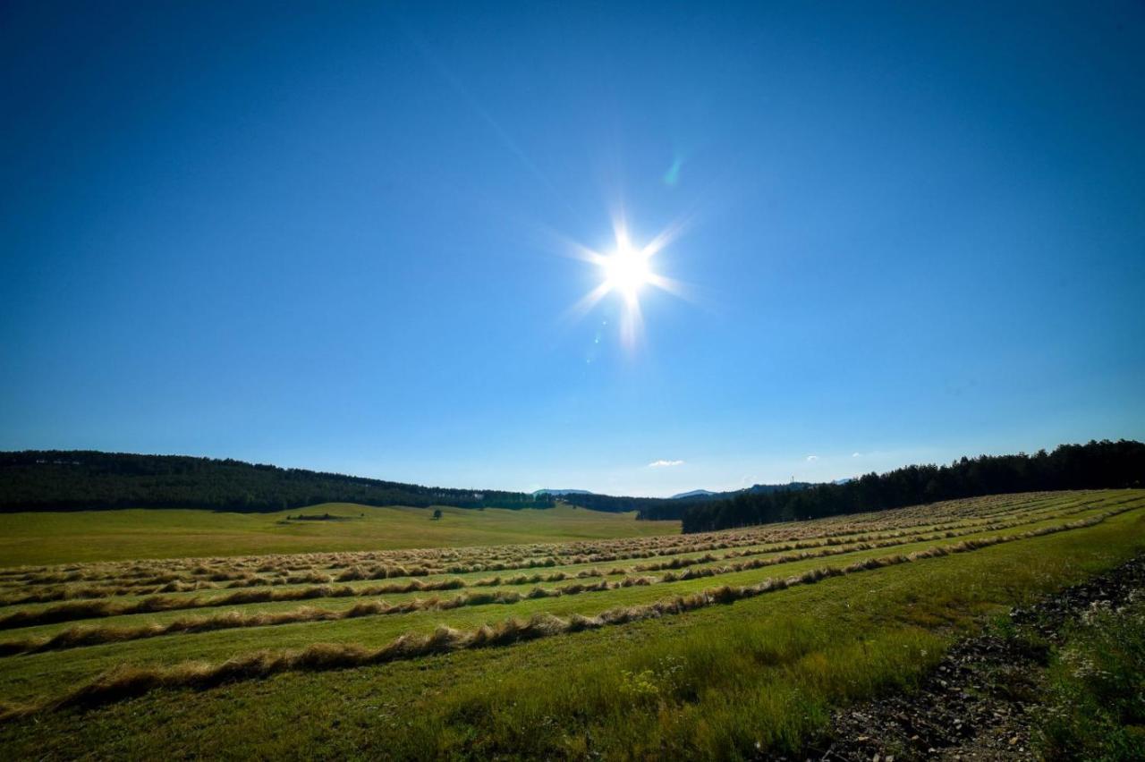 Zlatibor Hills Afrodita & Spa Экстерьер фото
