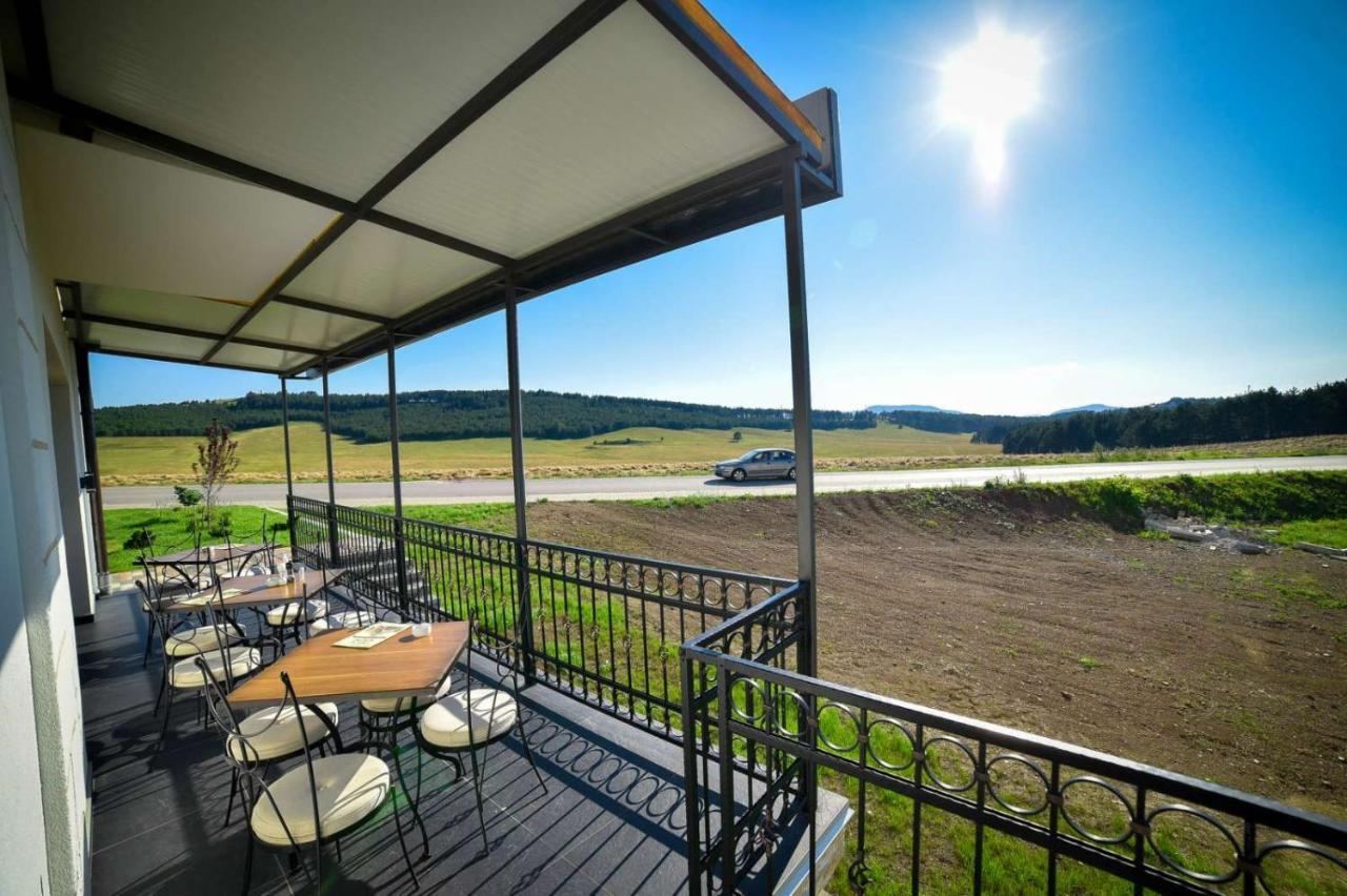 Zlatibor Hills Afrodita & Spa Экстерьер фото