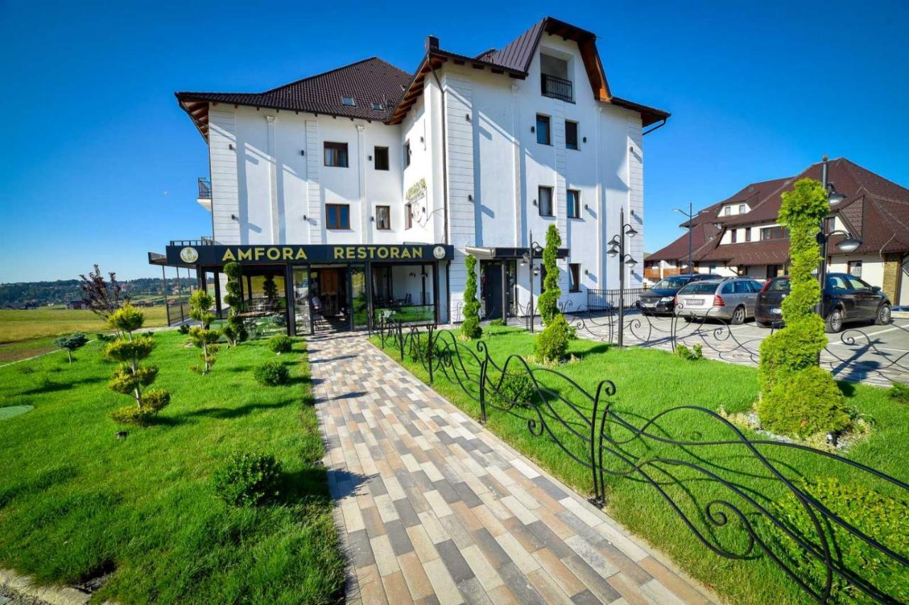 Zlatibor Hills Afrodita & Spa Экстерьер фото