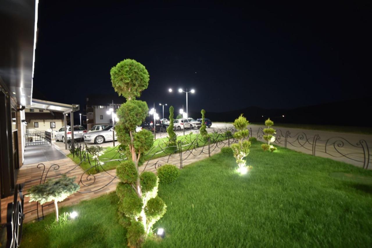 Zlatibor Hills Afrodita & Spa Экстерьер фото