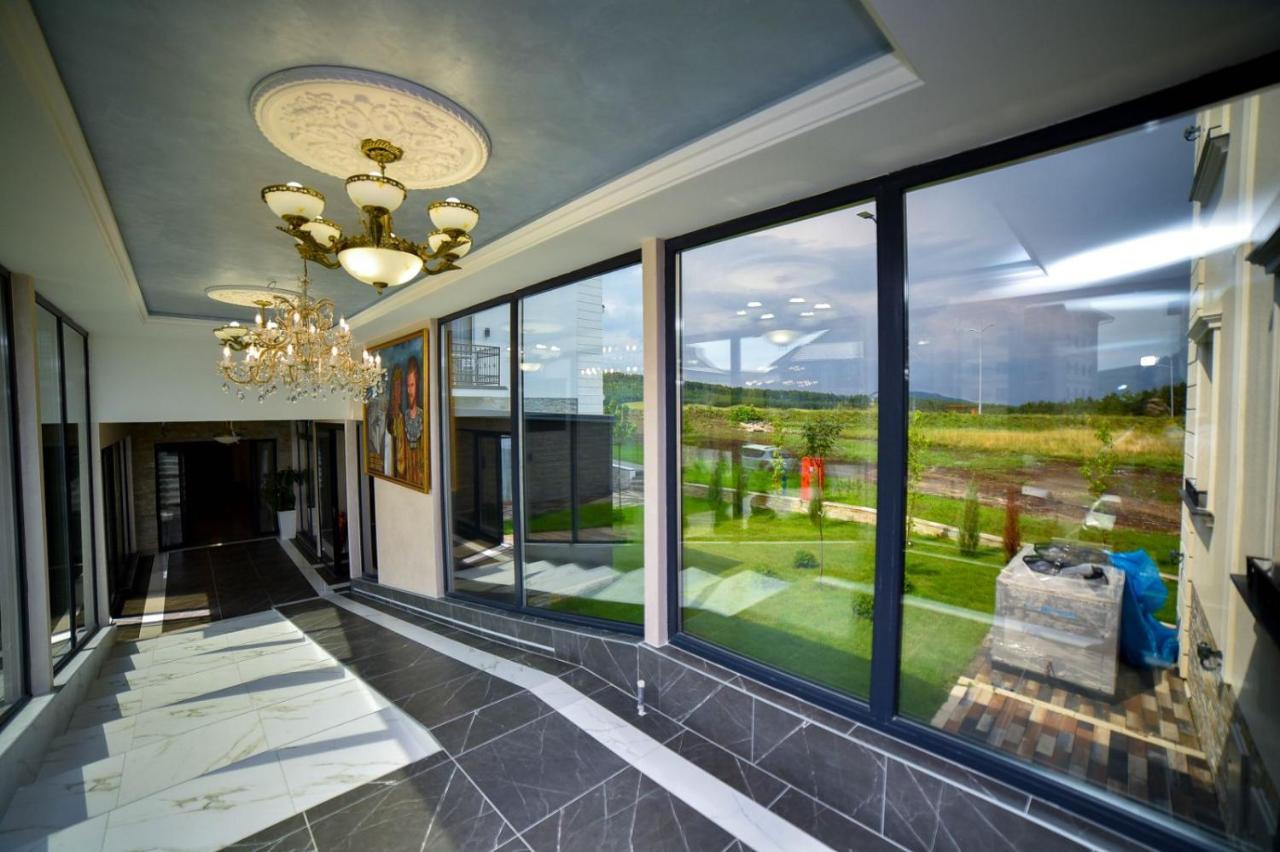 Zlatibor Hills Afrodita & Spa Экстерьер фото