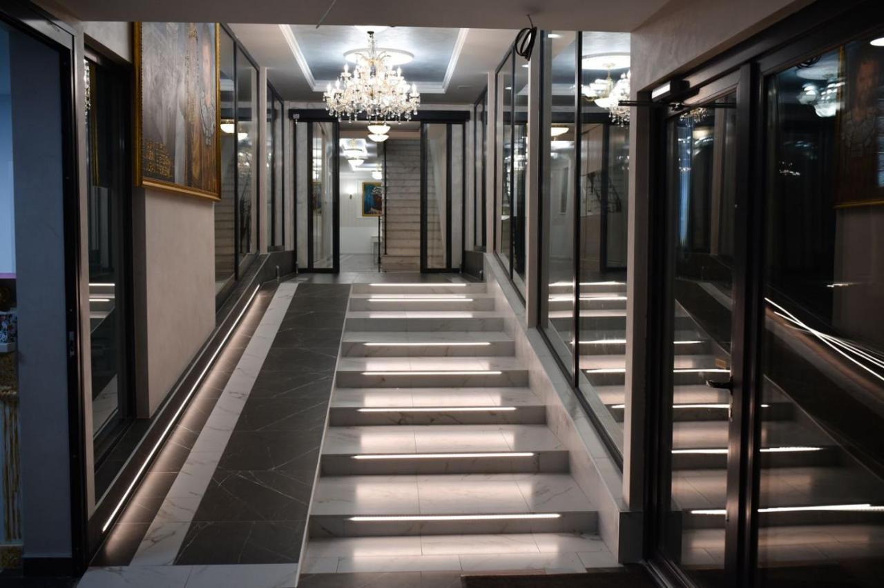 Zlatibor Hills Afrodita & Spa Экстерьер фото