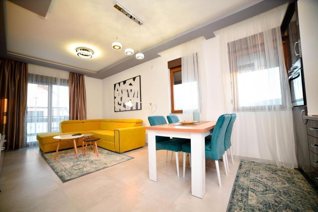 Zlatibor Hills Afrodita & Spa Экстерьер фото
