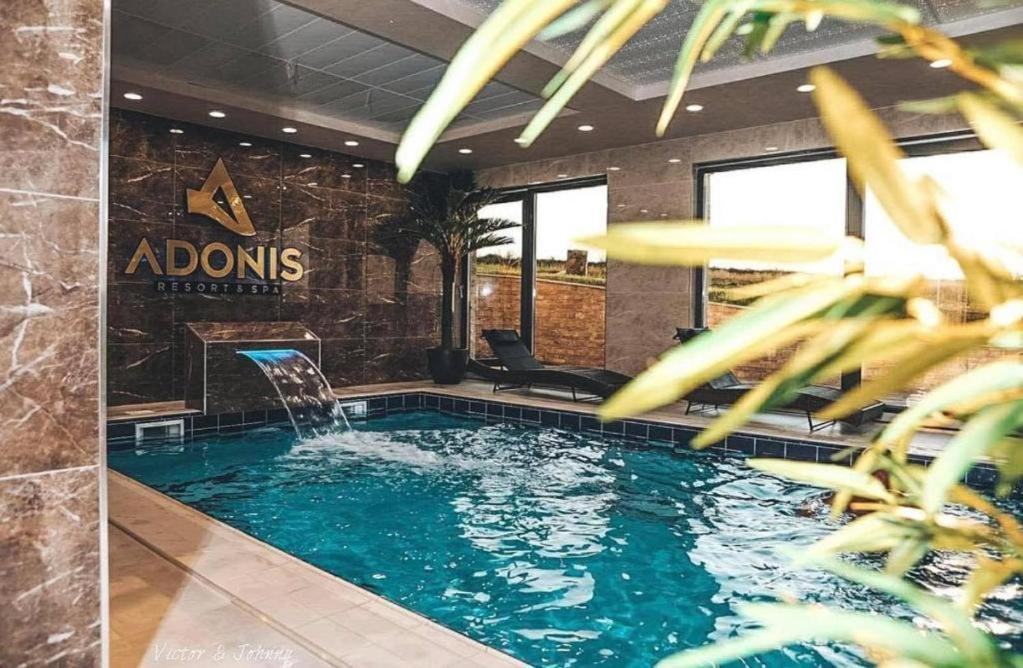 Zlatibor Hills Afrodita & Spa Экстерьер фото