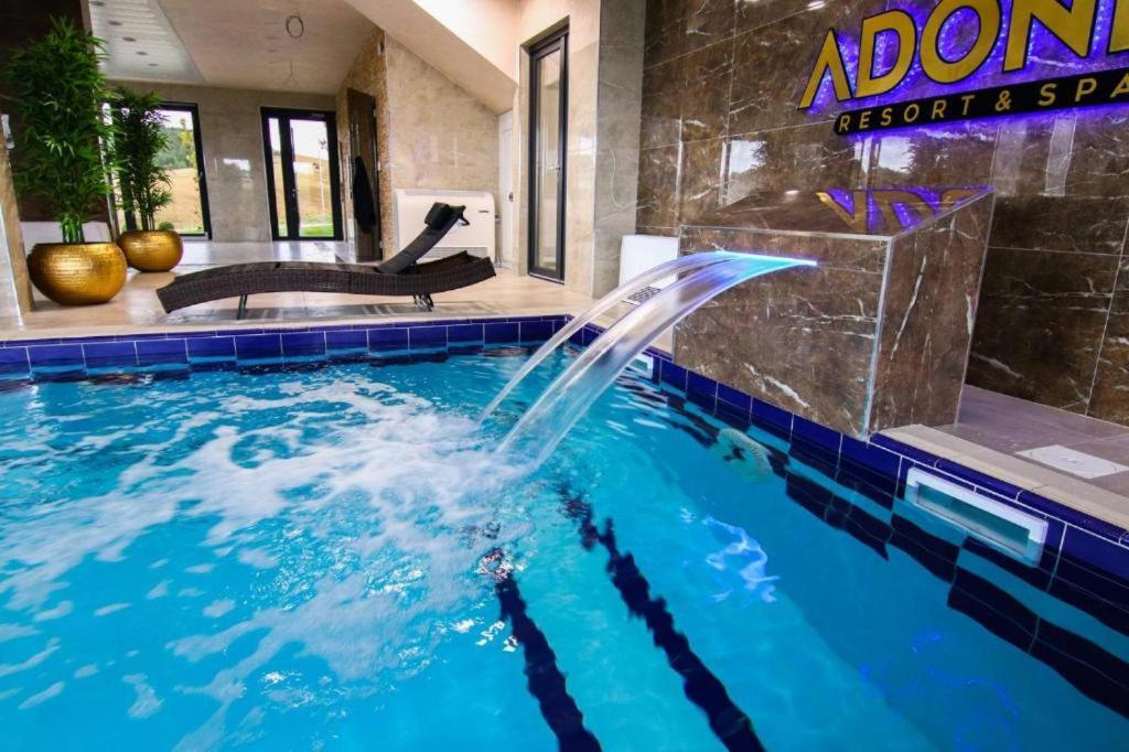 Zlatibor Hills Afrodita & Spa Экстерьер фото