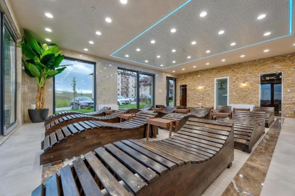Zlatibor Hills Afrodita & Spa Экстерьер фото