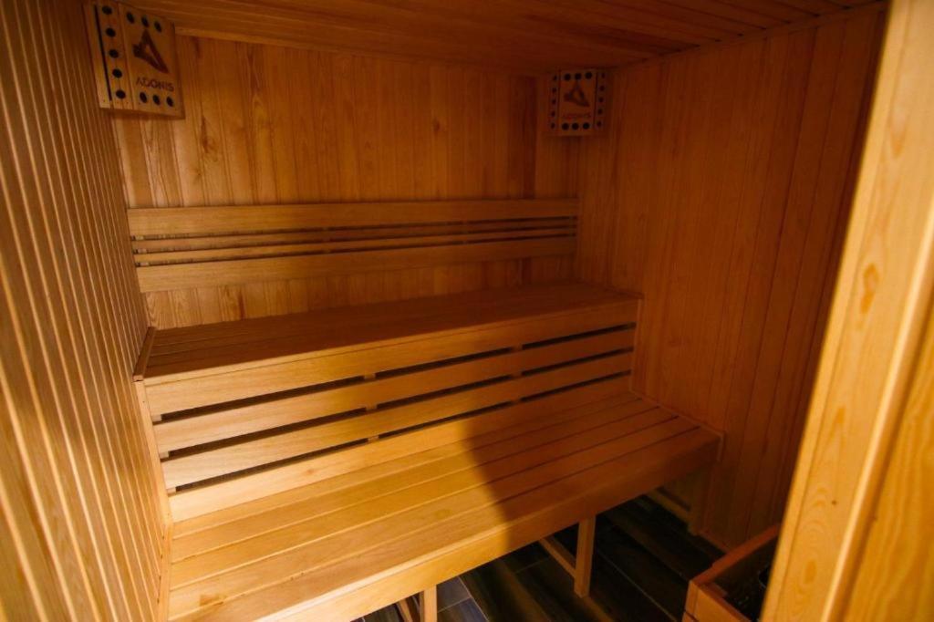 Zlatibor Hills Afrodita & Spa Экстерьер фото