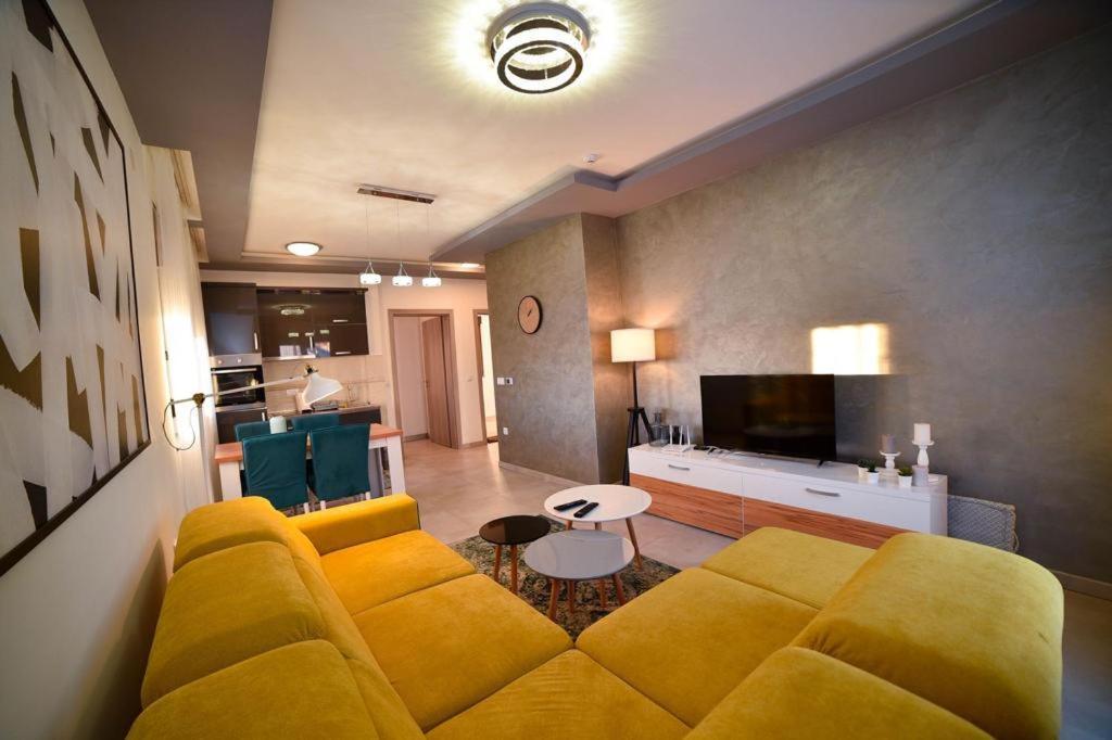 Zlatibor Hills Afrodita & Spa Экстерьер фото
