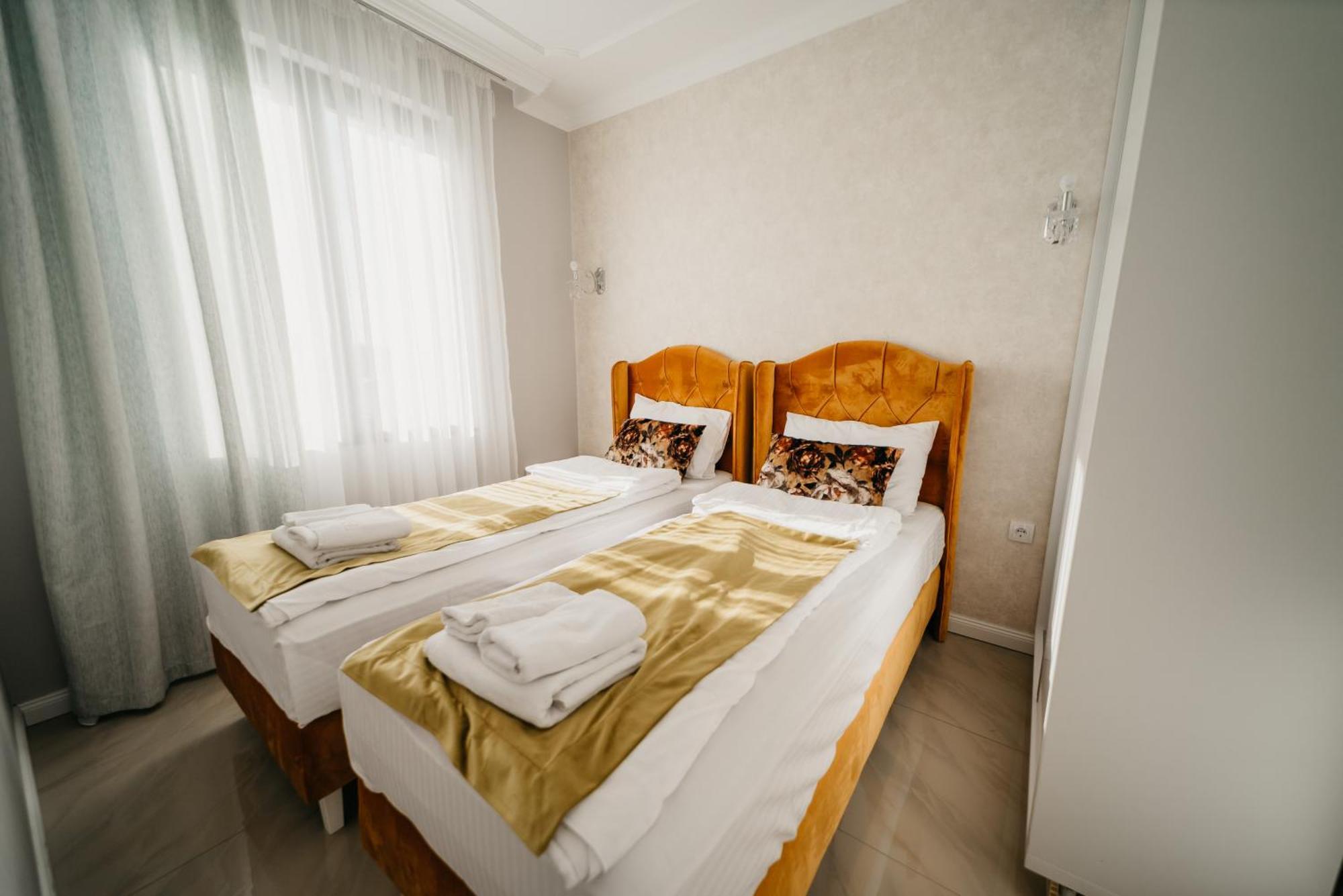 Zlatibor Hills Afrodita & Spa Номер фото