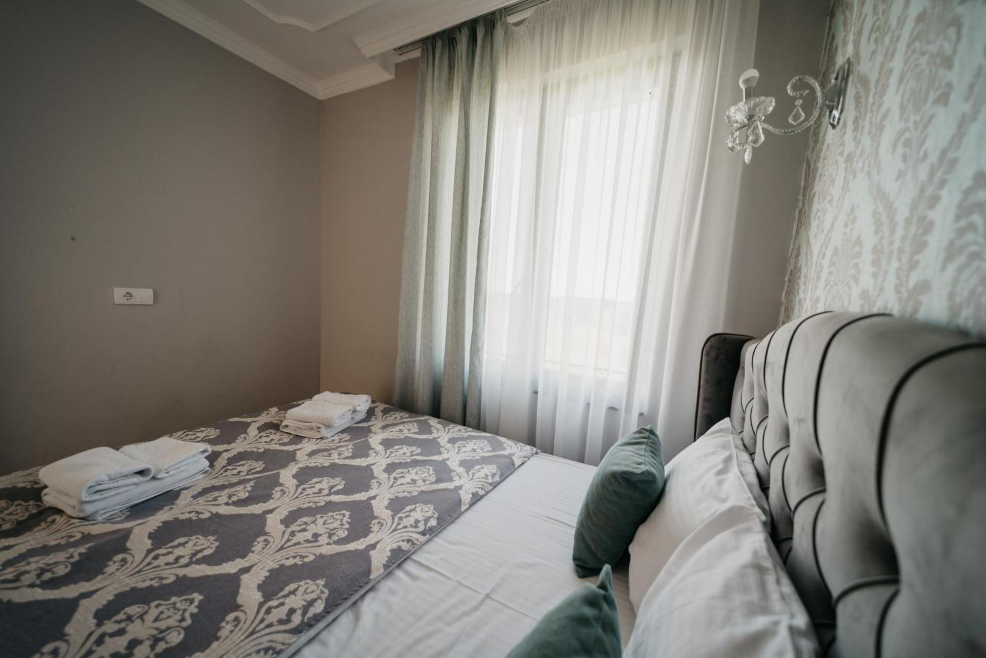 Zlatibor Hills Afrodita & Spa Номер фото