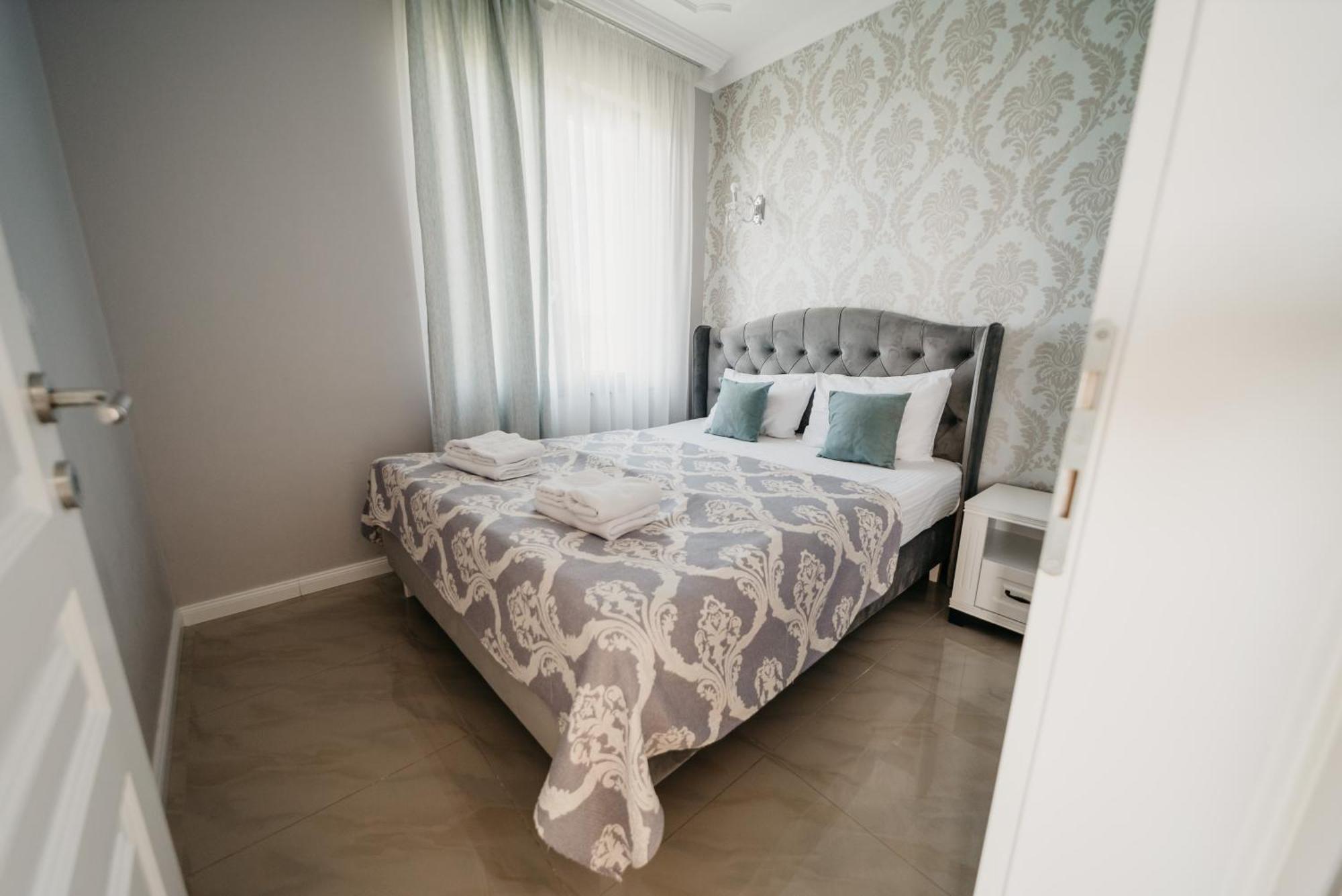 Zlatibor Hills Afrodita & Spa Номер фото