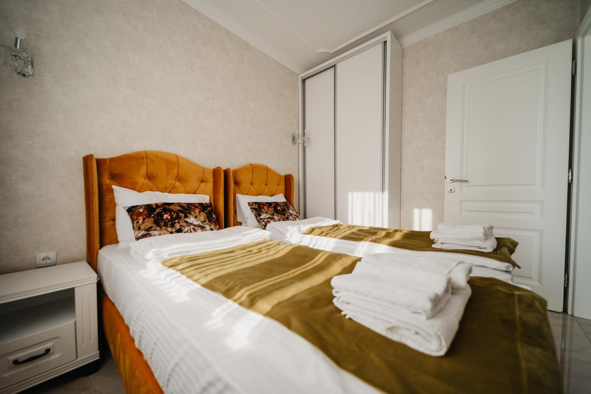 Zlatibor Hills Afrodita & Spa Номер фото