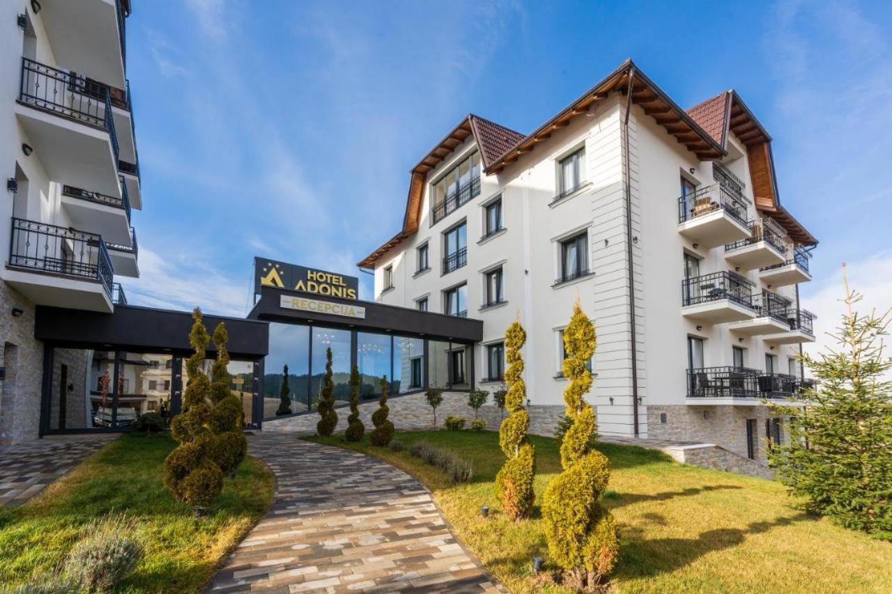 Zlatibor Hills Afrodita & Spa Номер фото