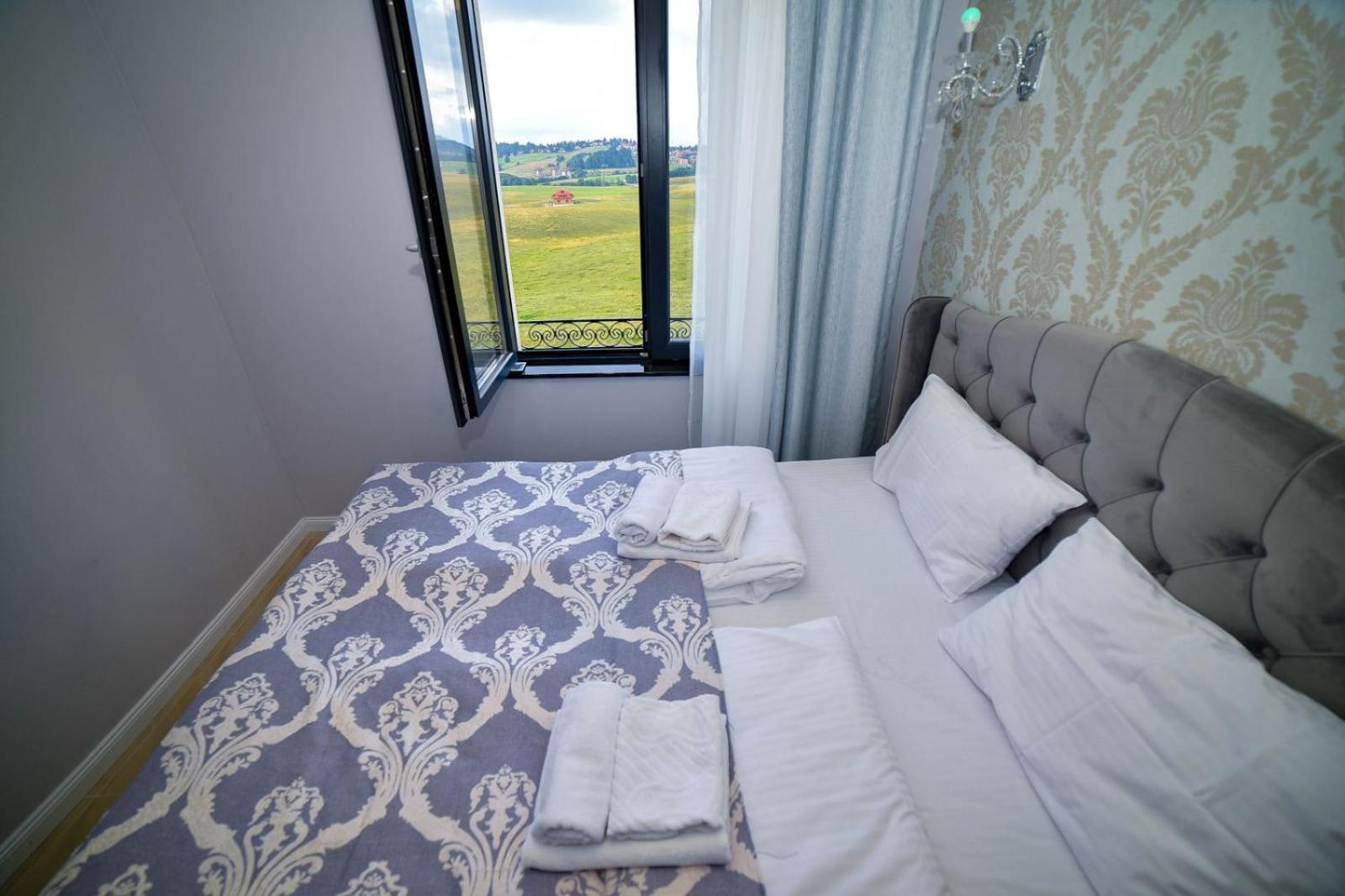 Zlatibor Hills Afrodita & Spa Номер фото