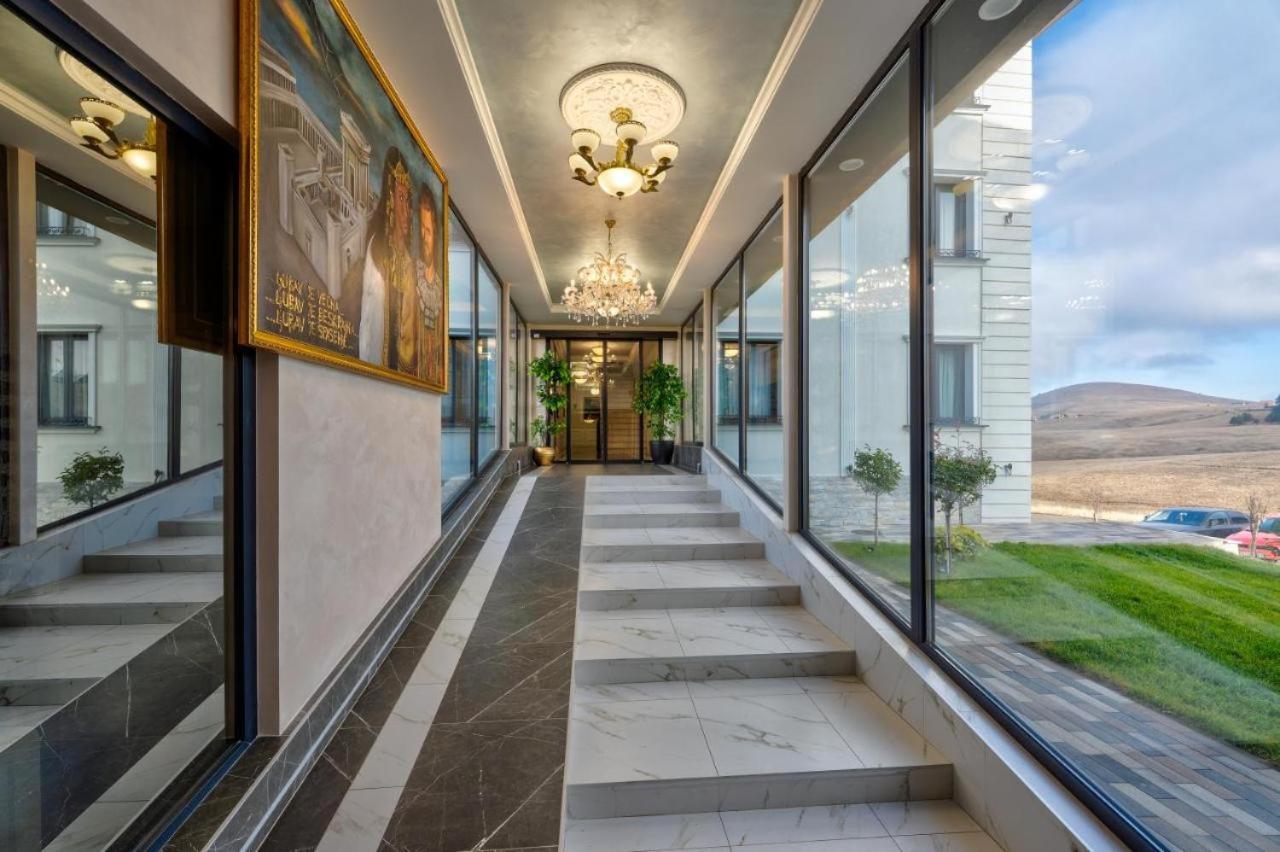 Zlatibor Hills Afrodita & Spa Номер фото